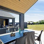 Сasa de vacaciones 5 Star In Sydals