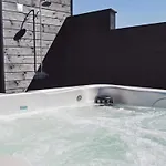 5 Star In Sydals Сasa de vacaciones Sarup