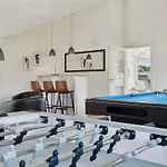 Сasa de vacaciones 5 Star In Sydals *