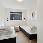 5 Star In Sydals Сasa de vacaciones Sarup