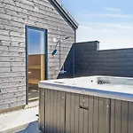Сasa de vacaciones 5 Star In Sydals Sarup
