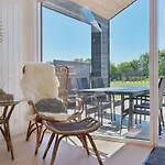 Сasa de vacaciones 5 Star In Sydals Sarup