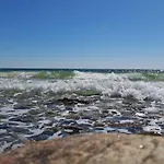 Сasa de vacaciones 5 Star In Sydals