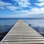 5 Star In Sydals Сasa de vacaciones Sarup