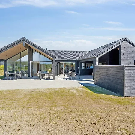 5 Star In Sydals * Sarup