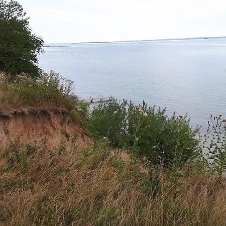 Дом отдыха 5 Star In Sydals