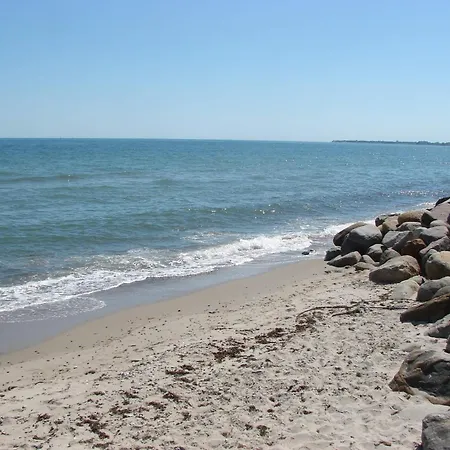 5 Star In Sydals Дом отдыха *