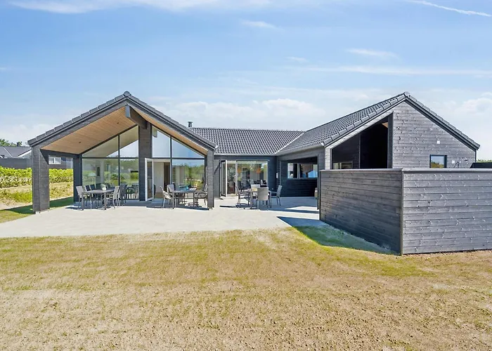 5 Star In Sydals * Sarup