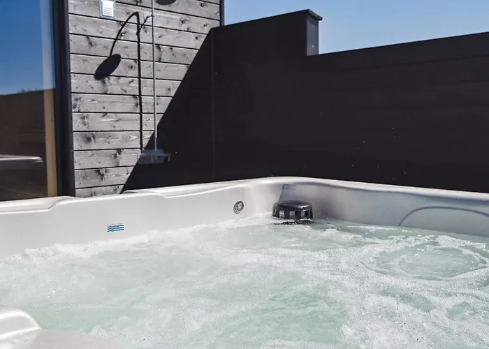 5 Star In Sydals Дом отдыха Sarup