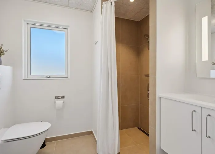 Дом отдыха 5 Star In Sydals Sarup