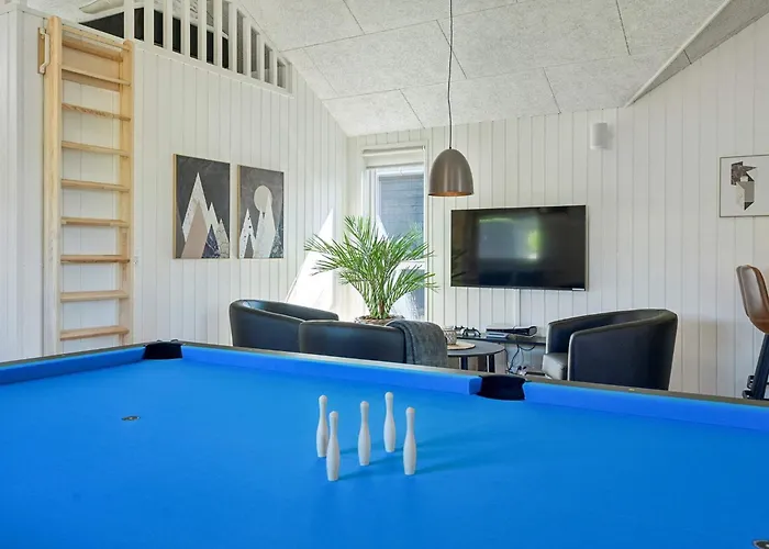 5 Star In Sydals Sarup