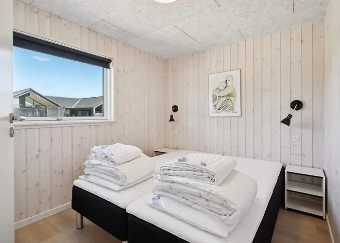 5 Star In Sydals * Sarup