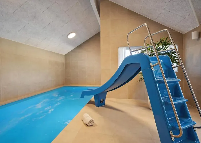 Дом отдыха 5 Star In Sydals *