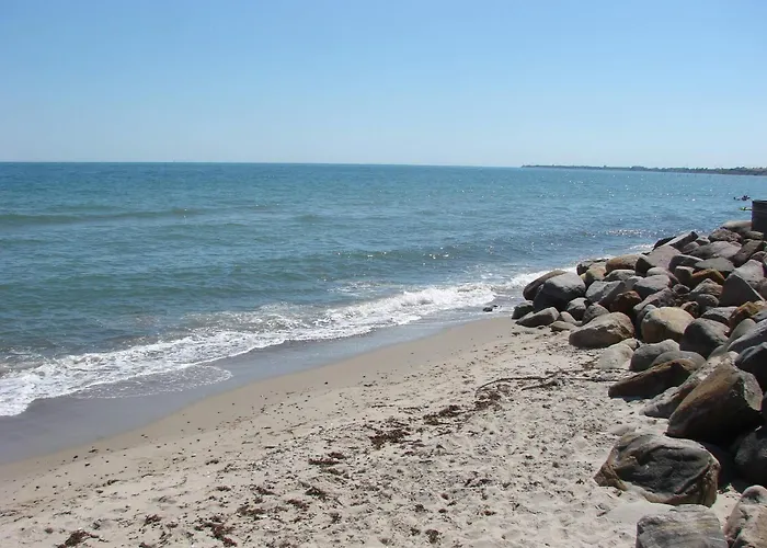 5 Star In Sydals Дом отдыха *