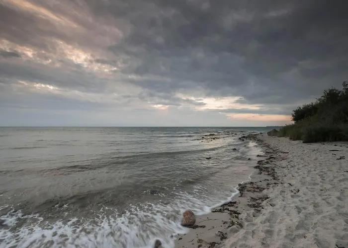 5 Star In Sydals Дом отдыха Sarup