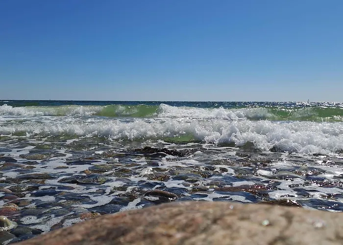 Дом отдыха 5 Star In Sydals